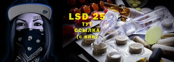 стафф Абаза
